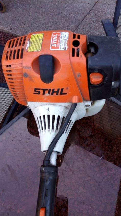 stihl xm  weed eater  attachment  sale  keizer  offerup
