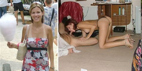 Church Wives Dressed For Church Undressed For Fucking