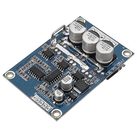 high quality dc     brushless motor controller driver board  stall  current