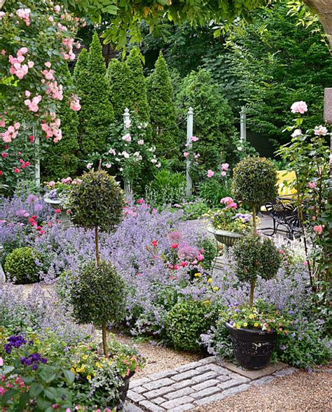 english garden sadovyy domik angliyskiy park sady na otkrytom vozdukhe