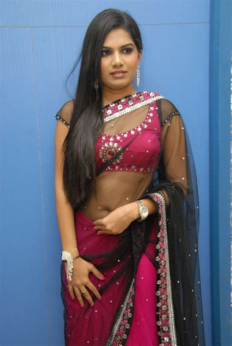 Indian Actress South Indian Actress Neelam Shetty