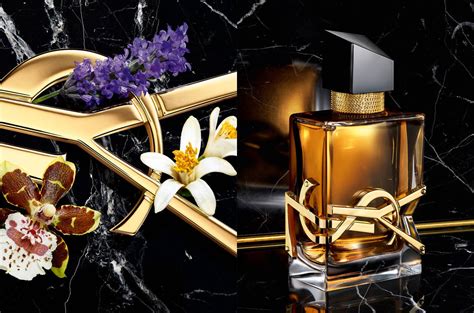 yves saint laurent libre intense  floral perfume guide  scents