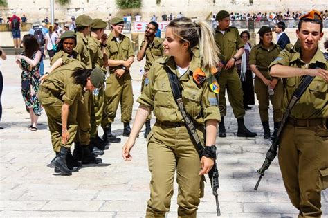 1 008 Defense Forces Israel Woman Photos Free And Royalty Free Stock