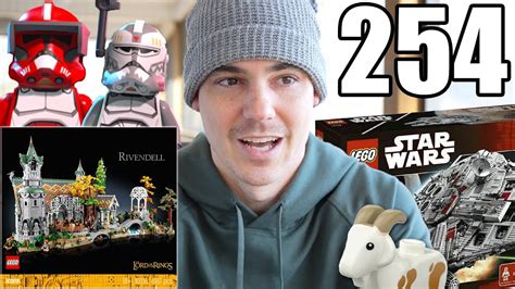 lego star wars clone troopers  lego leaks lego lord