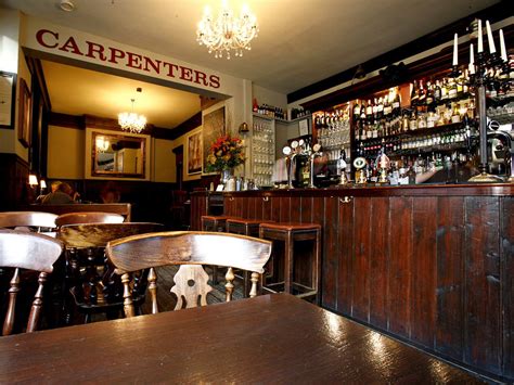 pubs  london time outs guide  london boozers