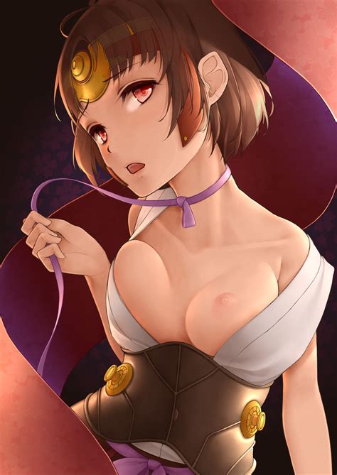mumei 335 mumei kabaneri hentai pictures pictures