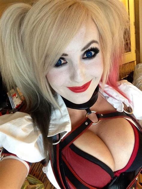 jessica nigri the queen of cosplay gallery ebaum s world