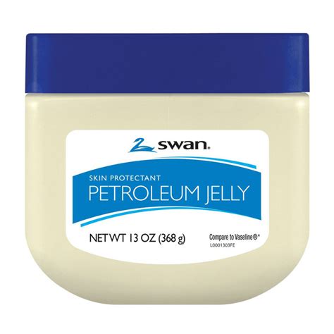 petroleum jelly  oz