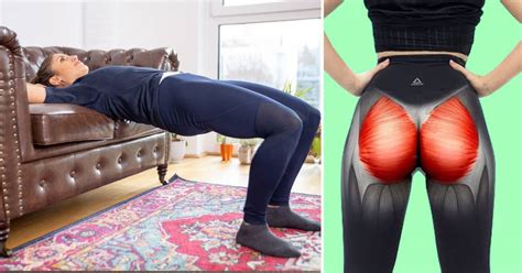 Hip Thrust Uno Dei Migliori Esercizi Per Tonificare Glutei