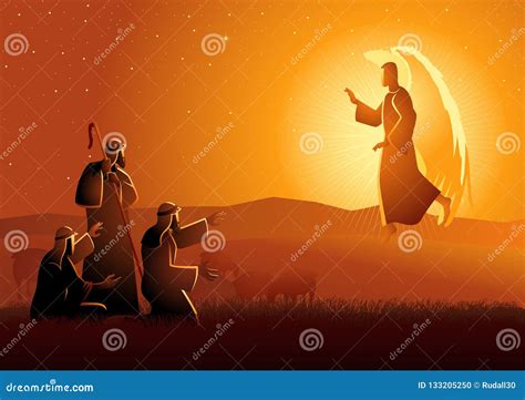 annunciation cartoons illustrations vector stock images