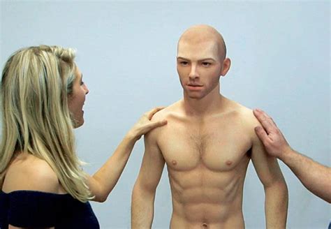 The Rush To Embrace Male Sex Robots Is Troubling Guy