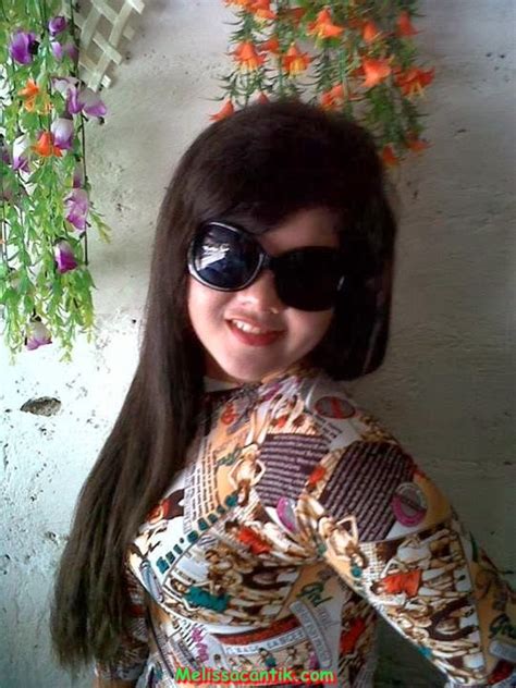 Koleksi Foto Mahasiswi Cantik Berhijab Unpad Bandung