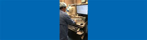 central processing department integrates instrument tracking system  electronic medical record