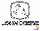 Deere John Logo Coloring Tractor Pages Print Tractors Yescoloring Stencil Deer Sheet Drawing Clipart Color Printable Printables Clip Templates Logos sketch template