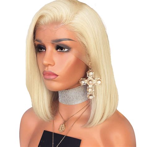 buy beeos 613 blonde 13 4 lace front wig pre pluck