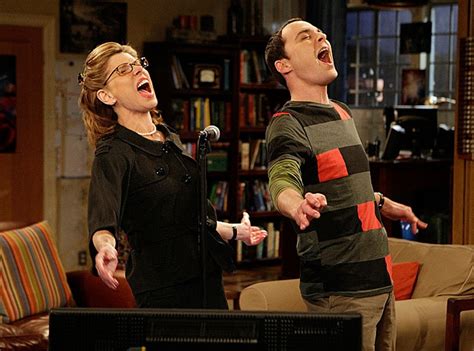 The Big Bang Theory S Geekiest And Greatest Guest Stars E News