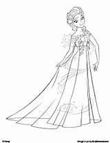 Frozen Fever Coloring Pages Disney Elsa Princess Google Bonus Drawings Activities Earlymoments Anna Print Characters Pl sketch template