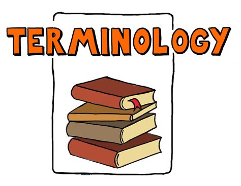 manage terminology management  berns language consulting experts