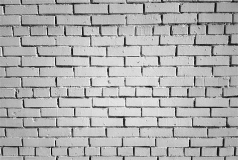 black  white brick wall texture  high quality abstract stock