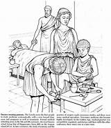 Coloring Ancient Greece Pages Dover Greek Book Life Books Publications History Drawing Doverpublications Bible Athens City Egypt Welcome Teacher Kleurplaat sketch template