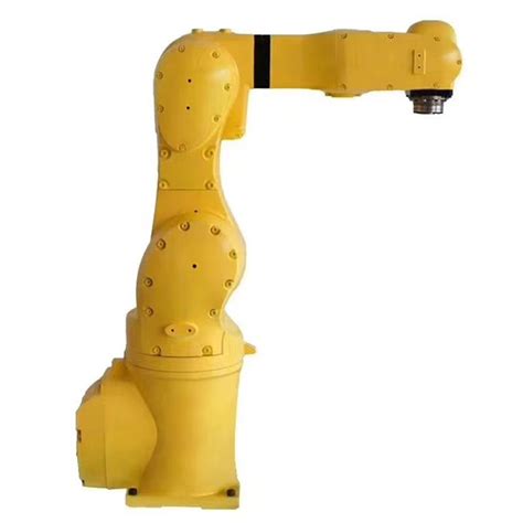 China Best Educational Robot Arm 800mm 6 Axis Robot