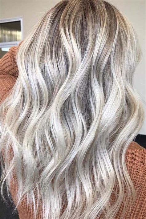 bright and beautiful hair color inspiration for summer 2018 southern