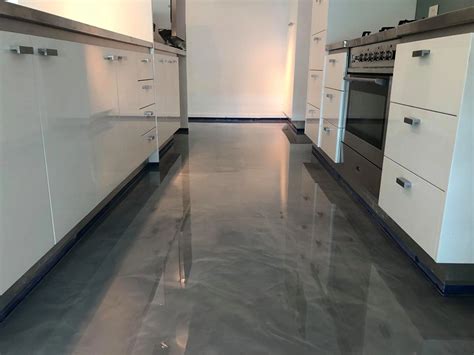 Brisbanes Epoxy Floor Care Experts Easy Maintenance Guide