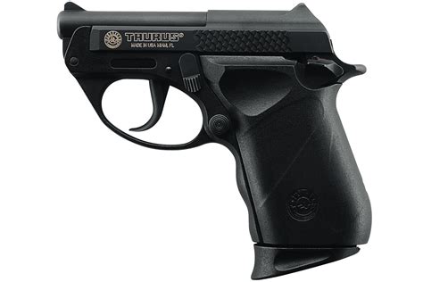 taurus pt  lr compact black pistol sportsmans outdoor superstore