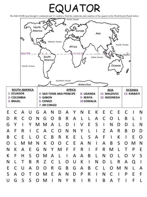 interactive printables geography worksheets tactile learning