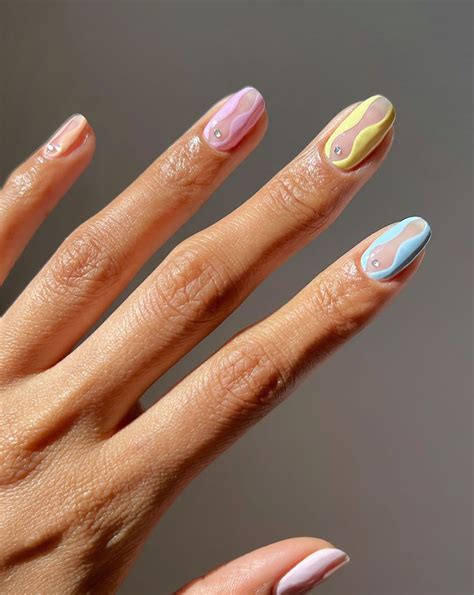 euphoria nails     maddy inspired mani luluscom fashion blog