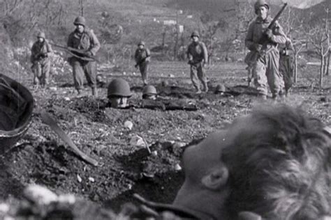 oscar winning directors faked wwii combat footage