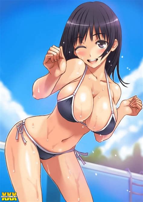 sexy anime ecchi babes picture pack 8 download