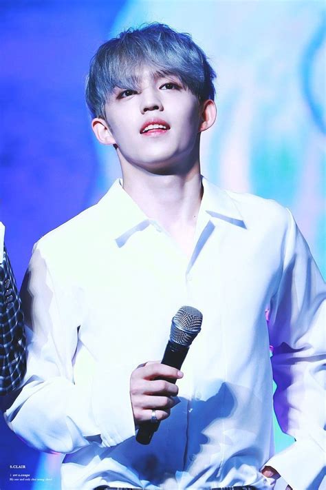 SEVENTEEN Members Spotted With New Hair Colors - Koreaboo