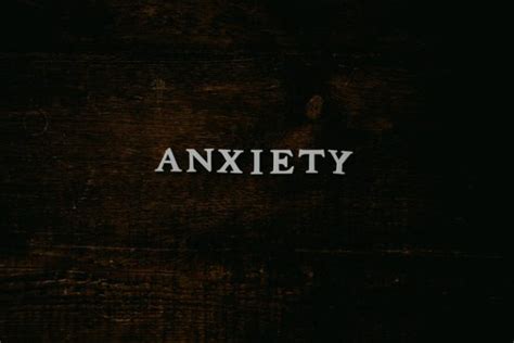 mengatasi kecemasan berlebihan anxiety disorder