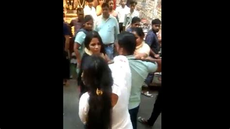Up Man Thrashed After Wife Catches Him Shopping With Girlfriend On