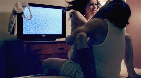 aubrey plaza sex scenes and hot videos scandal planet