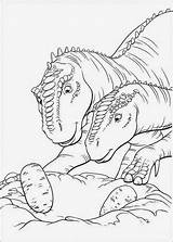 Dinosaur Coloring Pages Egg Dinosaurs Hunt Dino Scavenger Kids Eggs Print Dinosaurus Adult Clues Disney Nest Crafts Colouring Imperfectly Possible sketch template