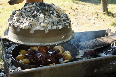 hobotnica izpod peke cook with love