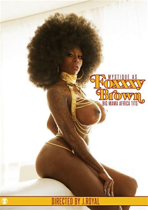 chatting with foxxxy brown star mystique official blog