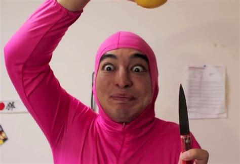 Pink Guy Put That Lemon Down Filthy Frank Pinterest