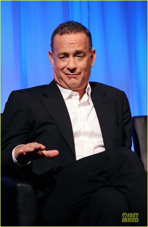 Tom Hanks Reveals Type 2 Diabetes Diagnosis Photo 2968183 Tom Hanks