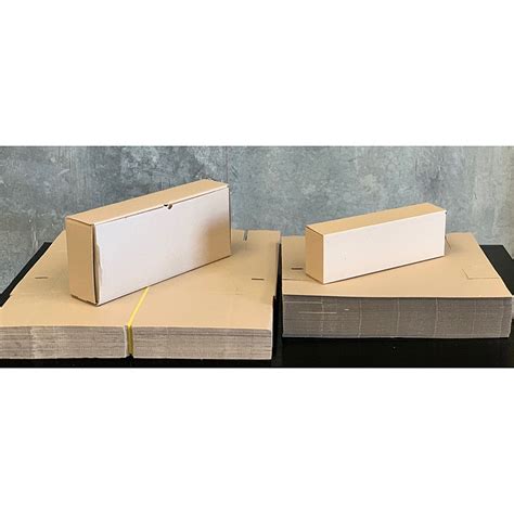 sample boxes