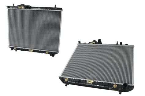 daihatsu terios jj radiator