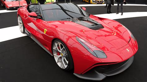 watch and listen to this gorgeous ferrari f12 trs the drive
