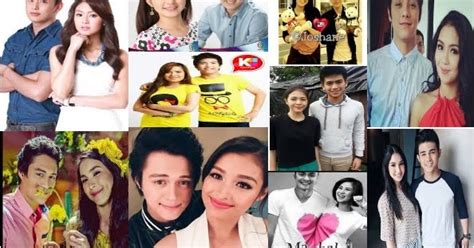 whats on top top 20 hottest loveteams in the philippines