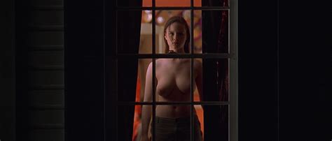 Nude Video Celebs Thora Birch Nude American Beauty 1999