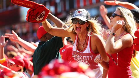 Photo Gallery Best Of Chiefs Fans