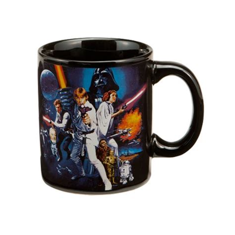 amazing star wars coffee mugs
