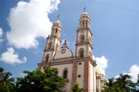catedral de nuestra senora del rosario escapadas por mexico desconocido
