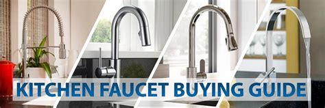choose   faucet   kitchen touchless faucets